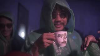 REDAM - Kadal / Hilang Rasa (Official Music Video)