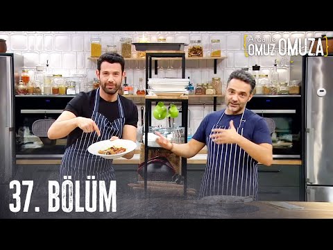 Arda ile Omuz Omuza 37.Bölüm - FULL BÖLÜM