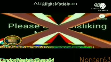 Stop Disliking My Videos Gets Interrupted Add Round 43!