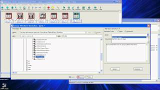 MIMICView: Changing Simulation for MIB Object