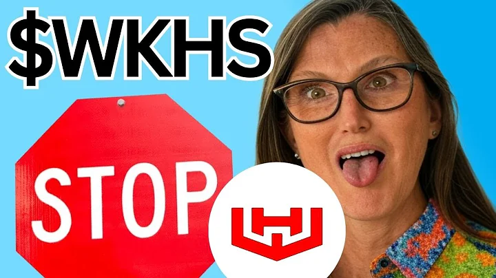 WKHS Stock FRIDAY UPDATE! (The Exact Answer!?) Workhorse best stock broker review