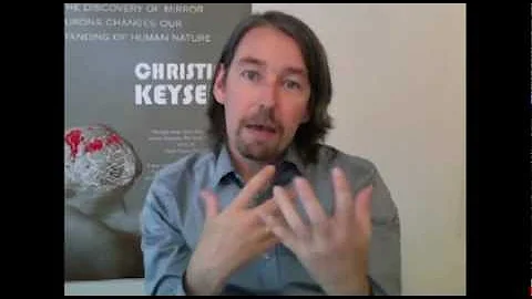 Empathic Brain: Chapter 6: Sharing Emotions by Christian Keysers