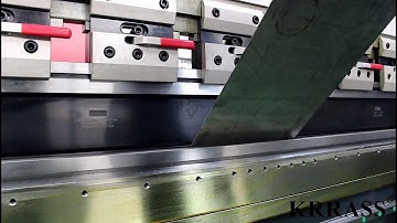 DELEM DA69T 3D visualisation in simulation and 2D Graphical Touch Screen