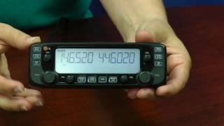 Icom IC2730A Transceiver