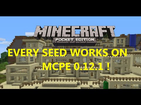 5 MINECRAFT MANSION SEEDS! - Minecraft 1.11 Seeds 