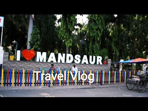 Mandsaur city  travel 😍😍🤗🤗🤗