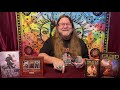 Aquarius - Mid Jan. 2021 “Flying High on the Wheel of Fortune!” (Time Stamped) Love/Tarot Reading