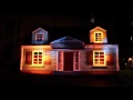 RSA Virtual Reality House Fire Using 3d Projection