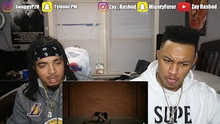 Blueface - Thotiana Remix ft. Cardi B Dir. by @_ColeBennett_ Reaction