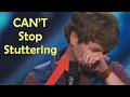 He Overcomes His DISABILITY With Comedy and LEAVES Everyone Inspired (Emotional auditions on Agt)