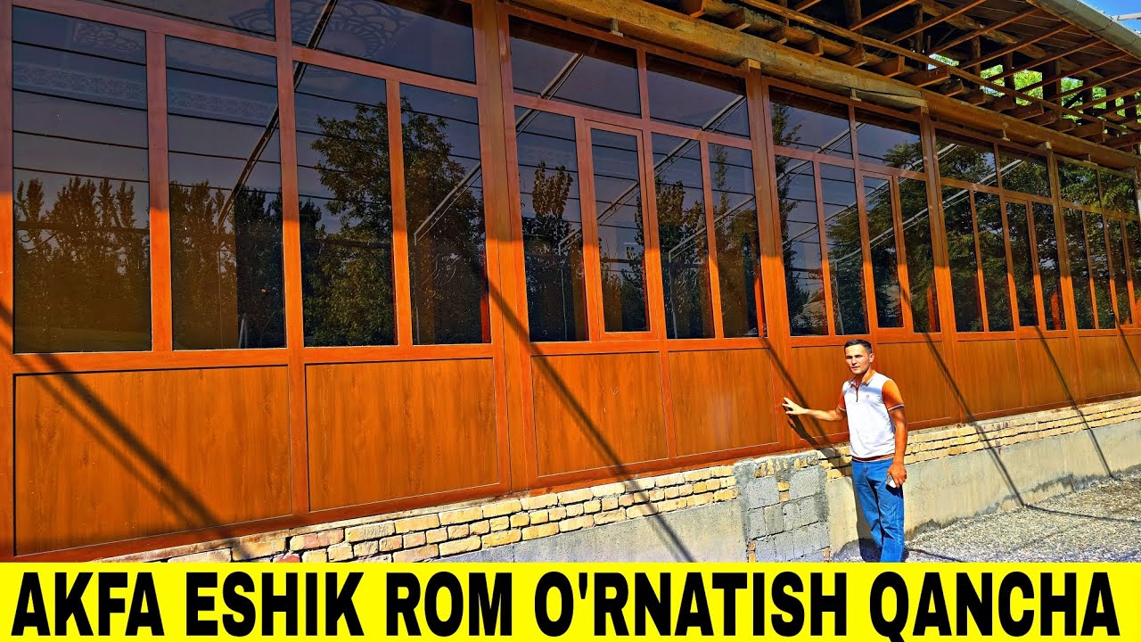UYGA AKFA ESHIK ROM O'RNATISH NARXLARI 2025 YIL