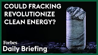 Fracking Hot Rocks Could Unlock Limitless Zero-Carbon Thermal Energy From Earth’s Crust.