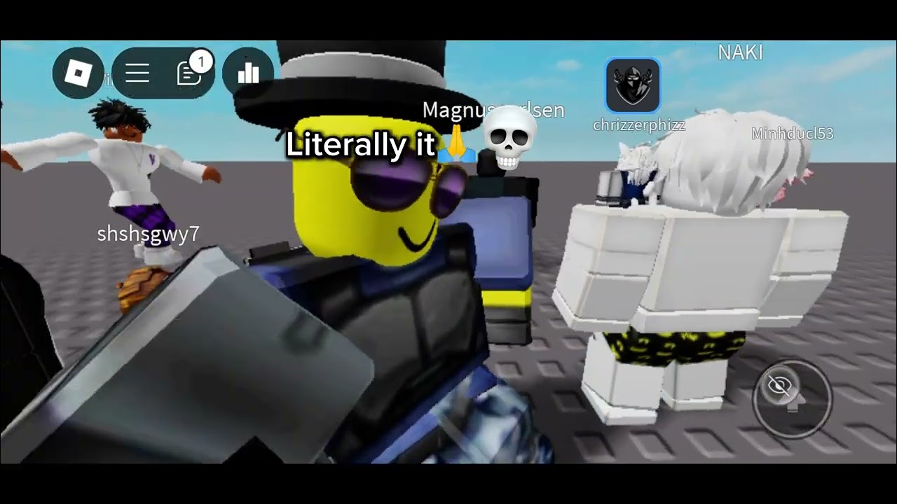Quiz Bot Script Roblox A Literal Baseplate YouTube 