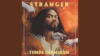 Video thumbnail of "Tunde Olaniran - No Enemies"