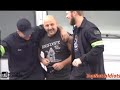 TOUGH GUY FIGHTS! When Van Is Towed (PRANK) HongKongFooey!