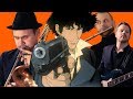 Anime Jazz Cover | Tank! (from Cowboy Bebop) by Platina Jazz