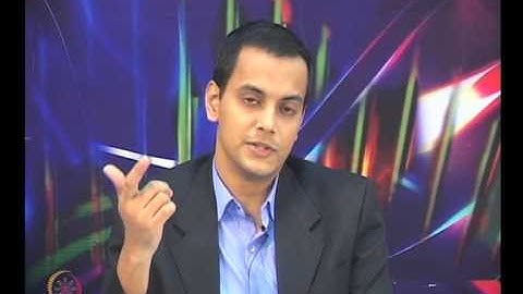 Mod-01 Lec-32 Centrifugal Compressors : Characteristics, Stall, Surge Problems