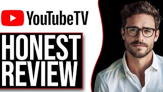 Youtube TV Review - Pros & Cons (2024)