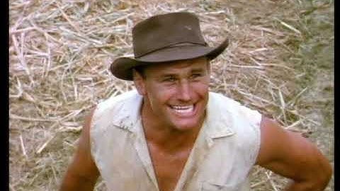 Fields of Fire II (Miniseries) Episode 1.