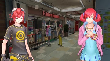 Digimon Story Cyber Sleuth: Complete Edition -Part 3-