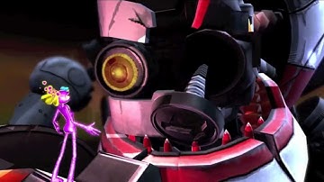 Ms. Splosion Man - Gameplay and First Impressions (Level 1)