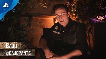 The Story of Days Gone: Interview with Bend Studio