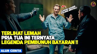 Awalnya Dikira Lemah Pria Tua Ini Ternyata Legenda Pembunuh Bayaran Paling Brutal! Alur Cerita Film
