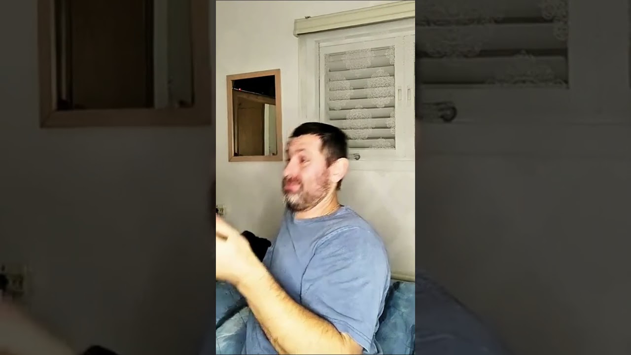 🤡 ТИК -ТУБ про горло