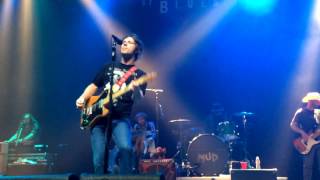 Whiskey Myers - Lonely East Tx Nights. HOB Dallas Tx 4/21/17