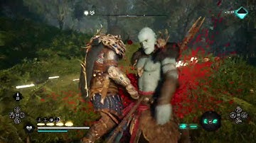 "Max Level 537 Gameplay - Is Assassin