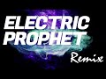 【リミックス】TM Network | Electric Prophet