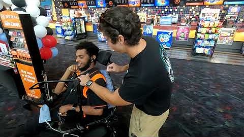 Developmental Disabilities Program