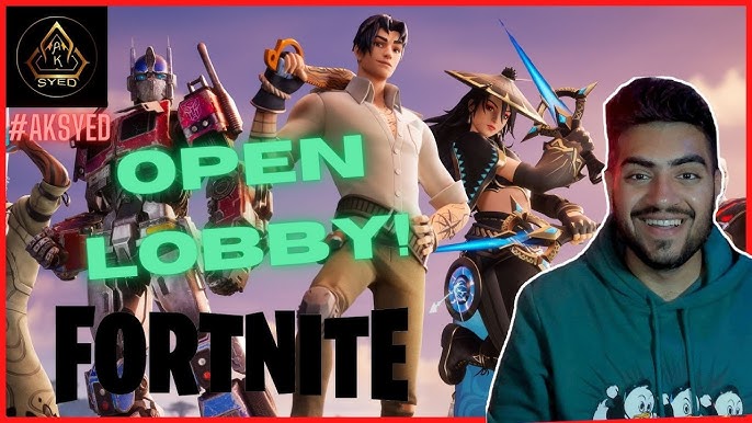 ROBLOX OPEN LOBBY, JOIN IN! YOU CHOOSE THE GAME! 