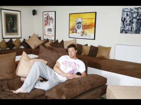 Duncan James Turn My Head accordi
