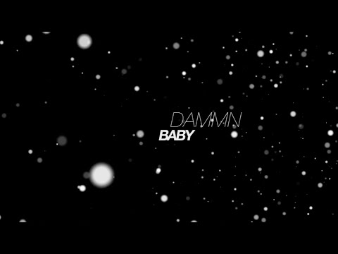 Janet Jackson - Dammn Baby (Lyric Video)