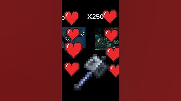 minecraft Weapon Damage #minecraft #trend #shorts #subscribe