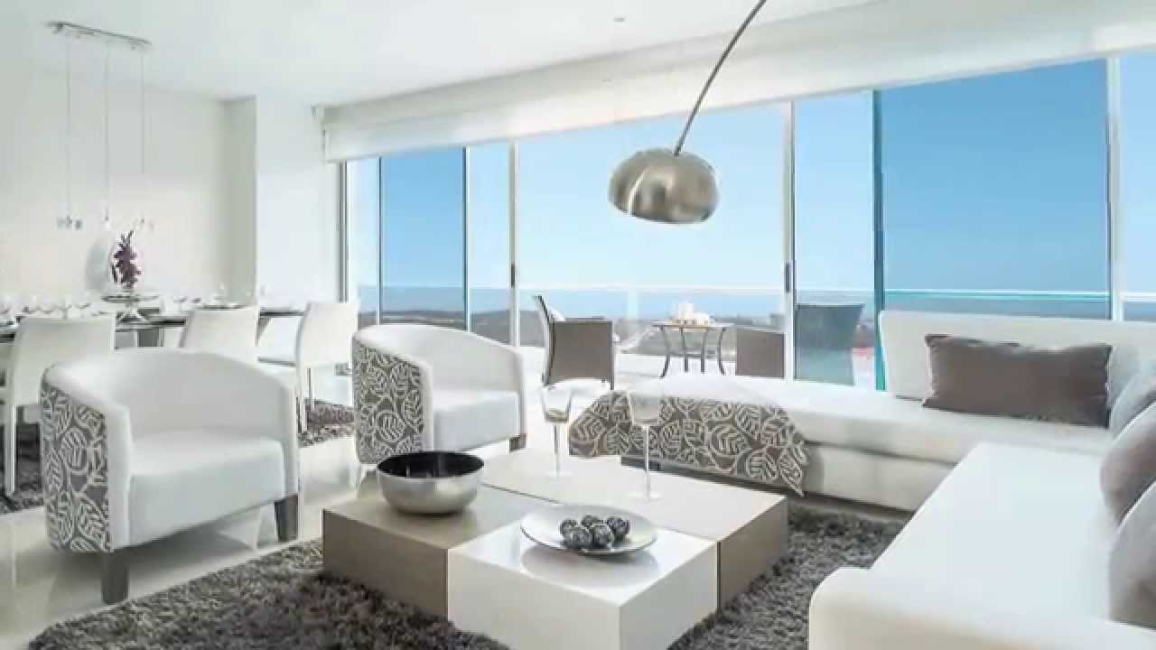 Apartamento Modelo Alameda Towers YouTube