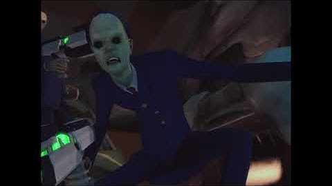 XCOM: Enemy Unknown  - Assault on the alien base