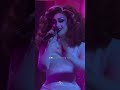 'Pink Pony Club' Performance 🩷 🎤: #chappellroan #pinkponyclub