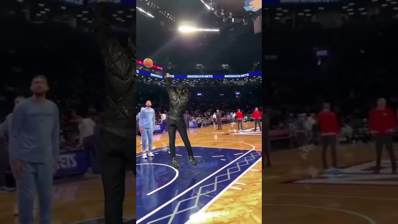 Bout to start the season off right! 