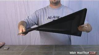 Bronze Stratford Style Ceiling Tile