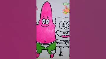 #spongebob #patrick #trendingshorts #viralshort