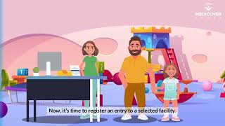 How to use Medicover Sport passes_kids_subtitles screenshot 4