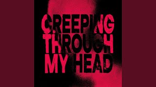 Video thumbnail of "RHEA - Creeping Through My Head"