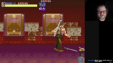 Capcom CPS1 Arcade Games have hit the MiSTer FPGA! (Street Fighter II