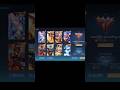 Favorite gold lane heroes list:...... #mlbbcreator #mobilelegends #mlbb #mlbbshorts
