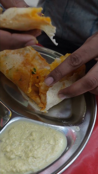 best-street-food-delhi-south-indian-street-food-delhi-dwarka-street