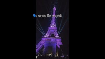 i like purple ocean 💜  #bts #army @aesthetic photos #shorts #subscribe #comment