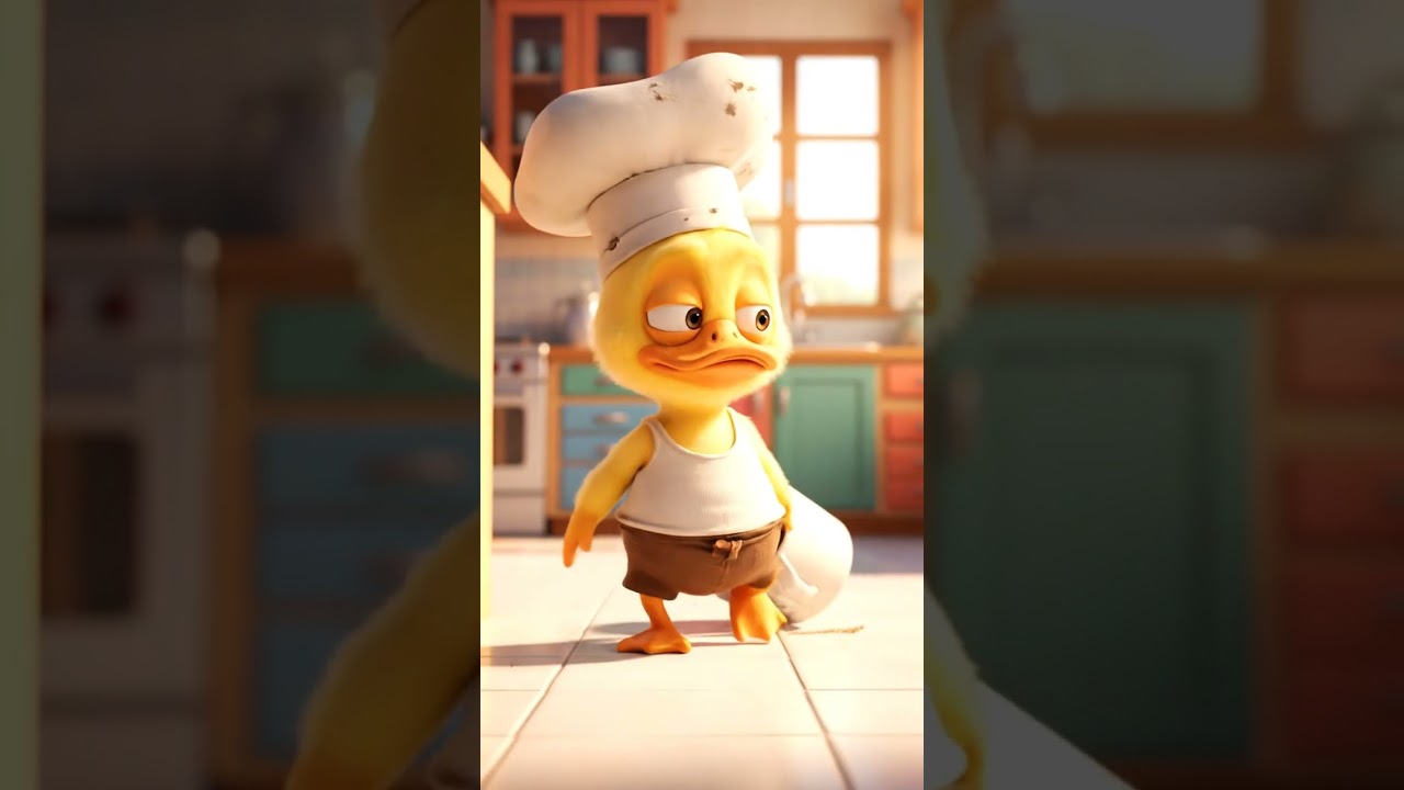 Monday morning without coffee be like    😴☕ 