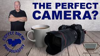 The Perfect Camera Doesn’t Exist… But It Should Look Like This